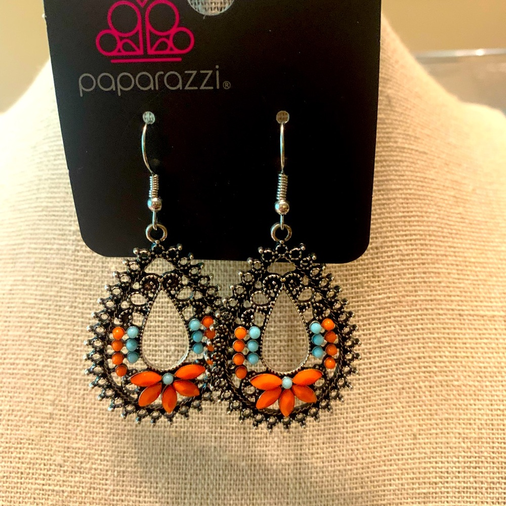 Paparazzi Earrings